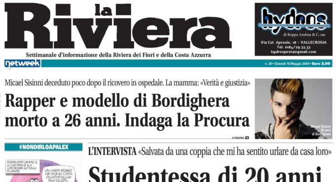 Studentessa scampata allo stupro: “Mi ha bloccata e presa a pugni e schiaffi”