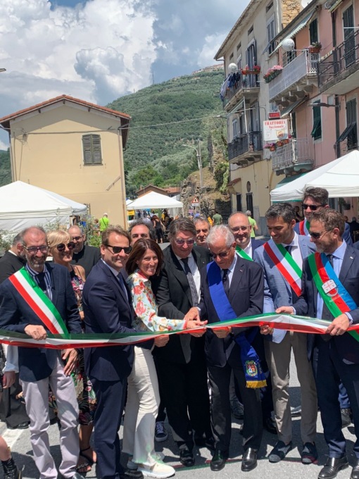 La Valle Impero in festa con la vetrina di Expo