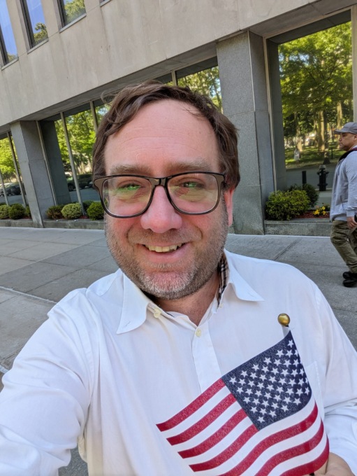 Messa in ricordo di Federico Pastorino morto a 41 anni a New York