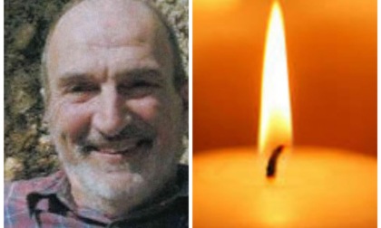 Lutto per la morte del giornalaio di Taggia Gianni Girolimetti