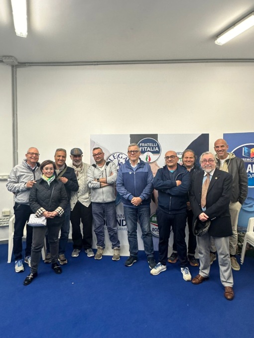 Focus su cultura, musica e spettacolo, Gianni Rolando incontra le realtà sanremesi