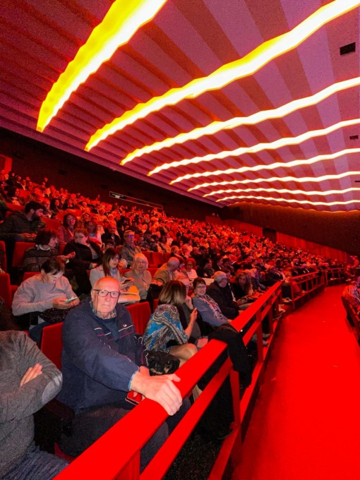 Convention All'Ariston