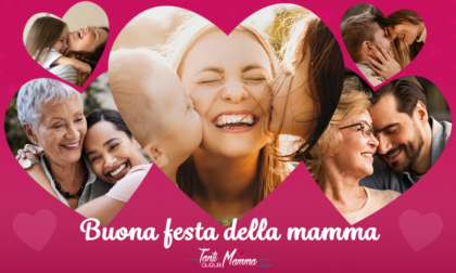 Tanti auguri a tutte le mamme: ecco la nostra canzone per voi!