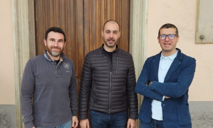 Elezioni comunali a Sanremo, Fulvio Fellegara incontra il presidente di Coldiretti
