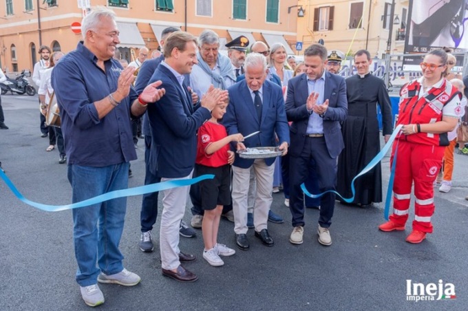 Un mese all’inaugurazione di Ineja: appuntamento dal 14 al 25 giugno