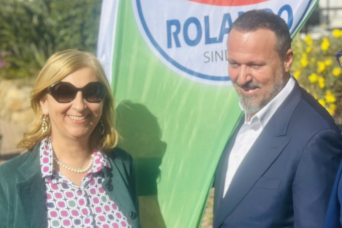 Claudia Lolli: ”Ci impegneremo nella lotta all’inquinamento”