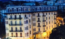 Il blitz della Finanza in albergo a Sanremo nel cuore della notte. Toti alloggiava all'Hotel Lolli Palace
