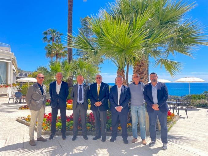 Turismo, Alessandro Mager incontra i rappresentanti del settore