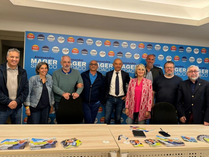 Elezioni, Mager incontra le associazioni musicali: “Tanti i temi su cui lavorare”