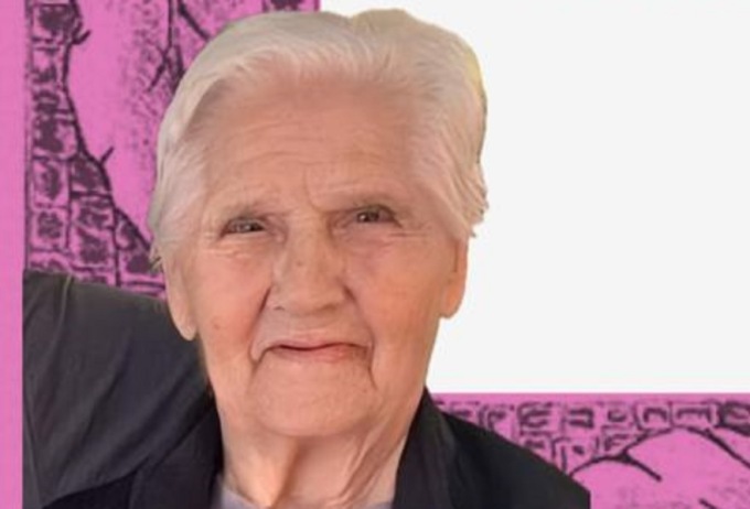 Lutto a Taggia per la scomparsa di Maria Wittimberge