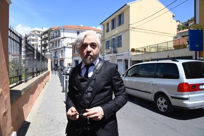 Morgan è stato assolto: “Non diffamò Bugo a Sanremo”