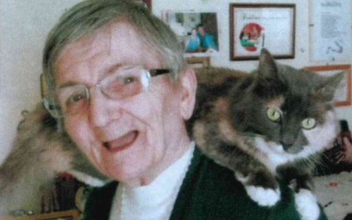 Lutto in Croce Verde: morta Anna Maria Crimi