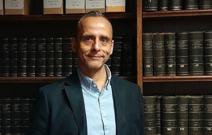 L’Intelligenza artificiale ai Martedì Letterari con il prof. Nello Cristianini