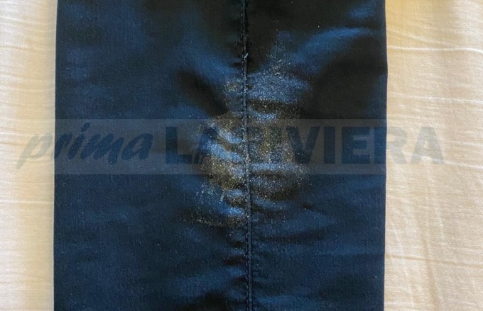 Donna derubata della collana per strada a Sanremo con la tecnica della “goccia”