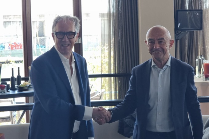 Elezioni, presentata la lista Sanremo al Centro, nel segno della continuità, Biancheri: “Scommettiamo su lato umano e capacità di Mager”