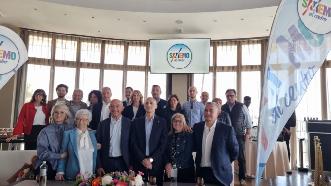 Artioli critica opere avviate ma rappresenta partiti che non hanno mai fatto nulla per Sanremo