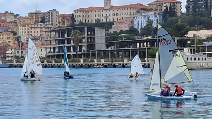Due progetti marini per l’Istituto Littardi