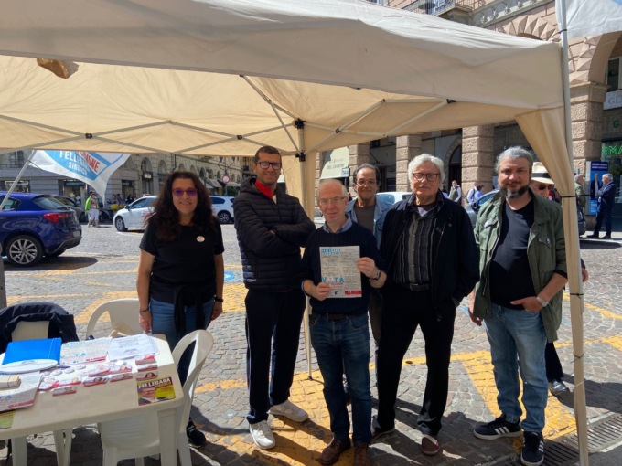 Progetto Comune: “Dalla campagna di ascolto la rassegnazione nei cittadini”