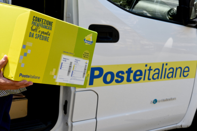 Poste Italiane
