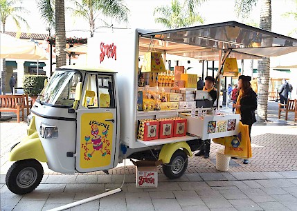 Un food truck per la stagione estiva: aperto il bando