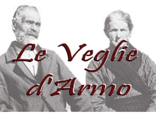 XVIII edizione del concorso di poesie dialettale “Le Veglie d’Armo”
