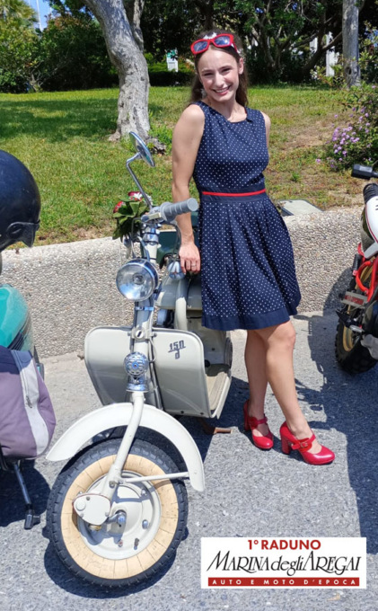 auto e moto d'epoca