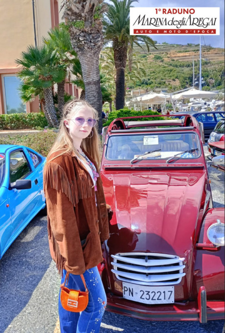 auto e moto d'epoca