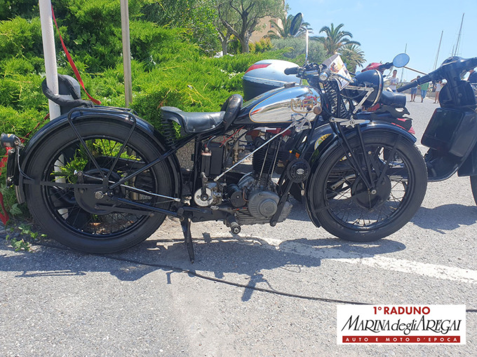 auto e moto d'epoca