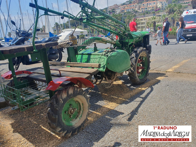 auto e moto d'epoca