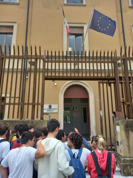 Carcere di Imperia