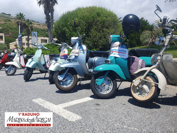 auto e moto d'epoca