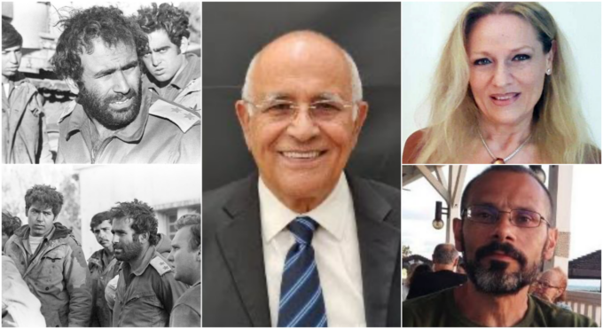 Con l’ex generale dell’Idf Kahalani e lo scrittore Elber una tre giorni dedicata a Israele