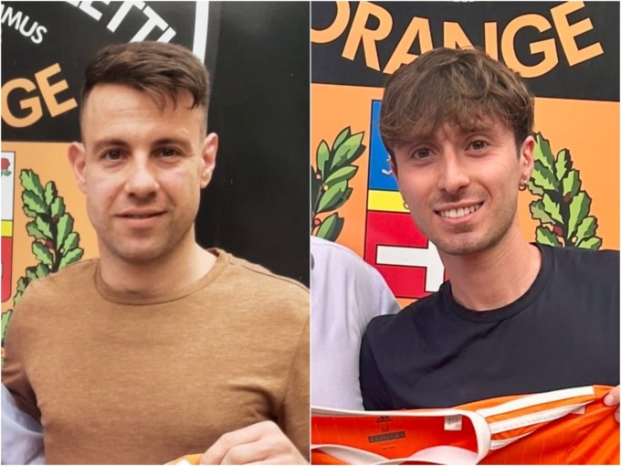 Confermati all’Ospedaletti Russo e Campagnani