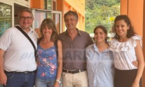 Gibelli si conferma sindaco a Camporosso e sconfigge Maurizio Morabito