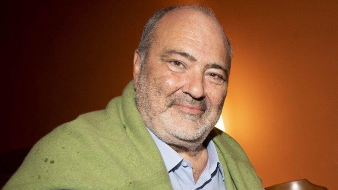 Domani la presentazione del libro di Goffredo Bettini a Marina degli Aregai