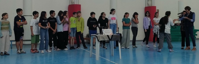Consegna delle “Patenti di smartphone” agli studenti di Riva e San Lorenzo