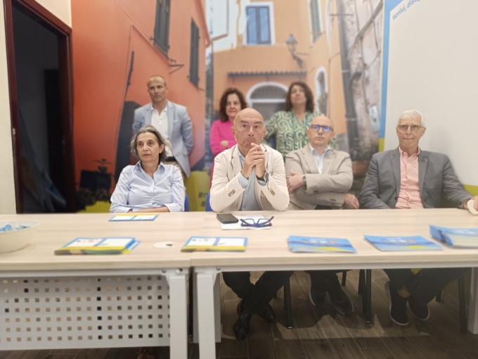 Mager e le trattative con il centro sinistra: «Stiamo negoziando»