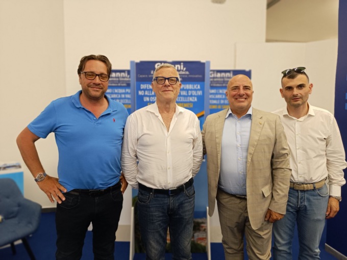 Rolando fa il punto prima del voto: “Deluso da Fellegara”