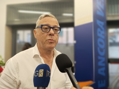 Rolando rinuncia al posto in Consiglio: «Faccio l’ingegnere, non opposizione»