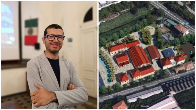 L’università di Sanremo nel vecchio macello. Fellegara: «Non facciamo polemiche, ma proposte»