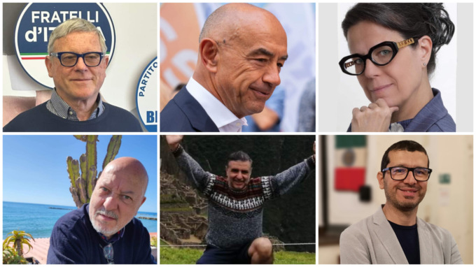 Spoglio in diretta: Elezioni a Sanremo e i risultati delle Comunali in provincia