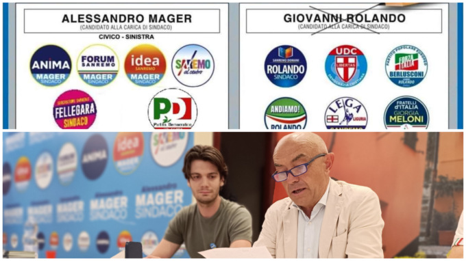 Esposto di Mager contro il fac-simile “fake” diffuso dal centro destra