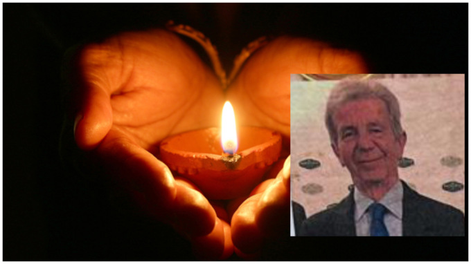 Morto il medico Luciano Botto