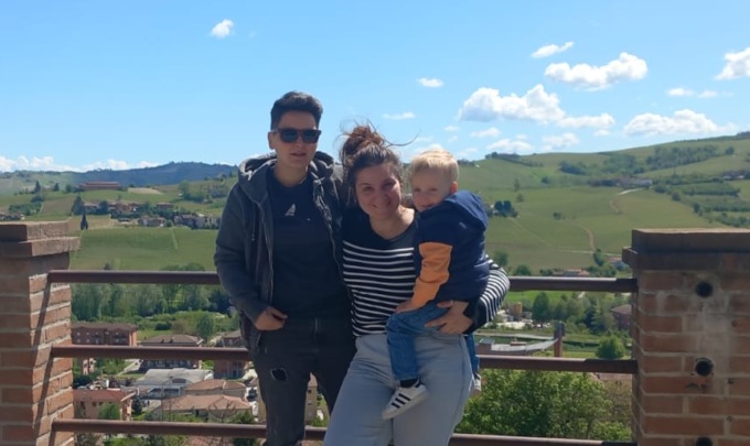 «Per essere riconosciuta come madre l’unica strada… è adottare mio figlio». La storia di Jessica e Valentina (ed Ethan)