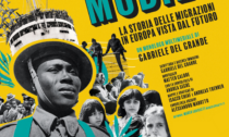 Il secolo è mobile - Monologo multimediale di Gabriele Del Grande