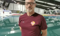 Pallanuoto: Renato Marchelli è il neo responsabile tecnico della Rari Nantes