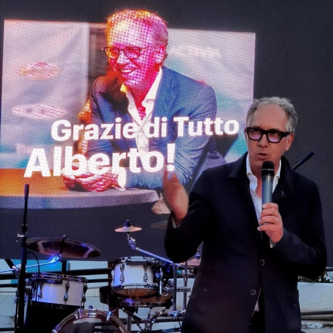 Lo sfogo di Biancheri sui poteri forti