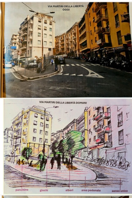 Via Martiri