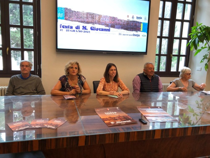 Dodici giorni di festa per San Giovanni. Il programma