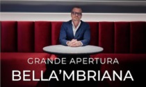 Novità a Sanremo, è arrivato il ristorante Bella'Mbriana